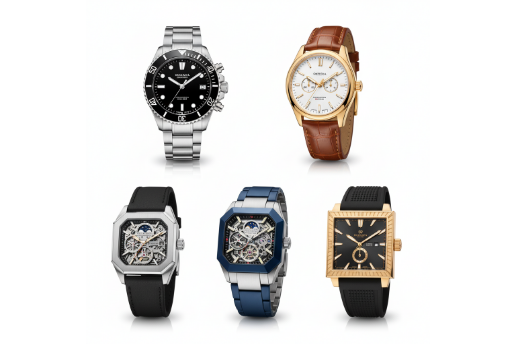 時計（動作不問）